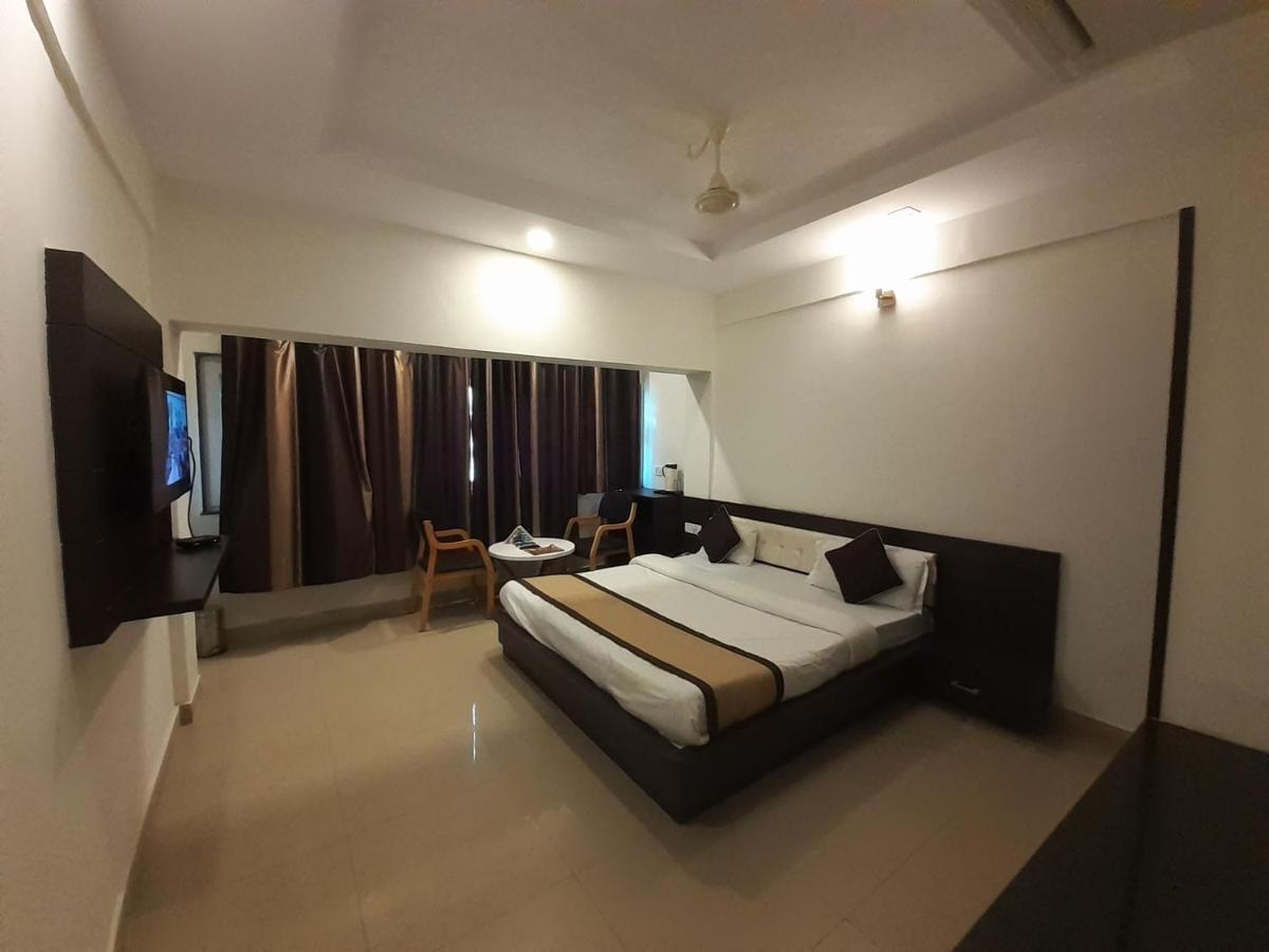 Hotel Bharat Kota  Exterior foto