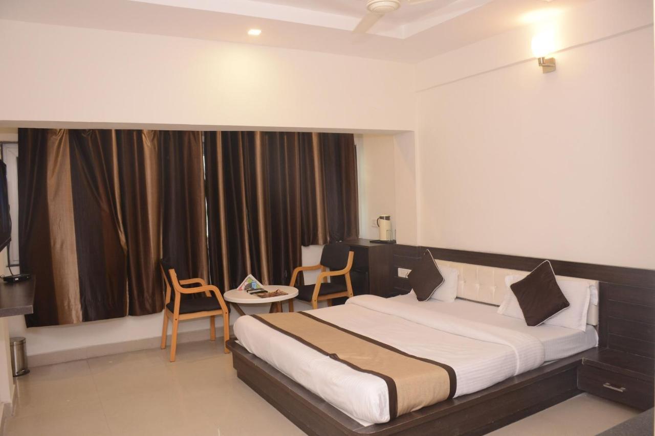 Hotel Bharat Kota  Exterior foto