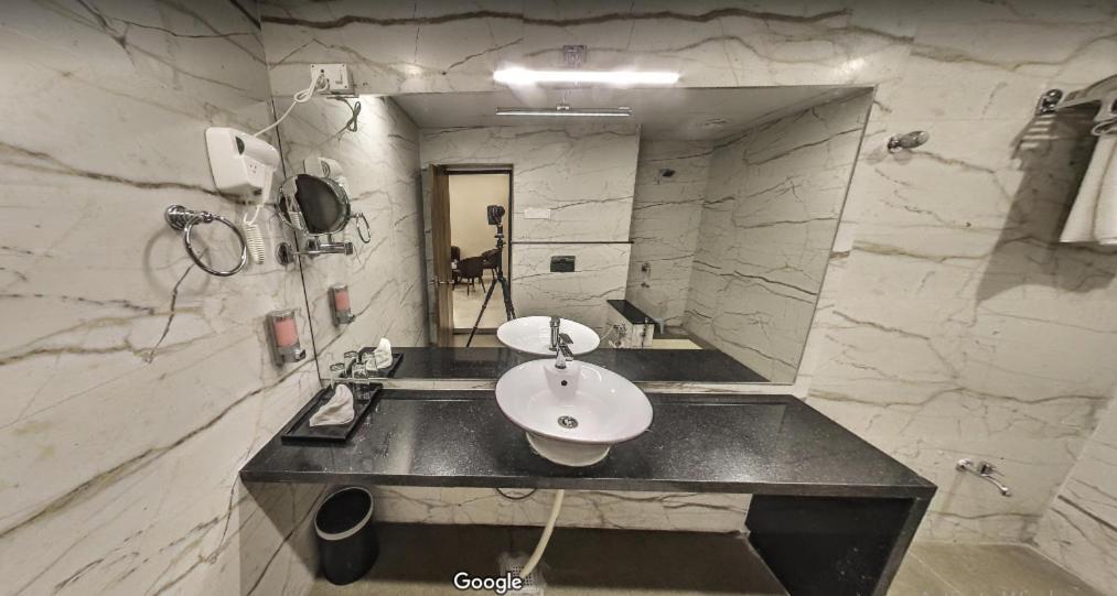 Hotel Bharat Kota  Exterior foto