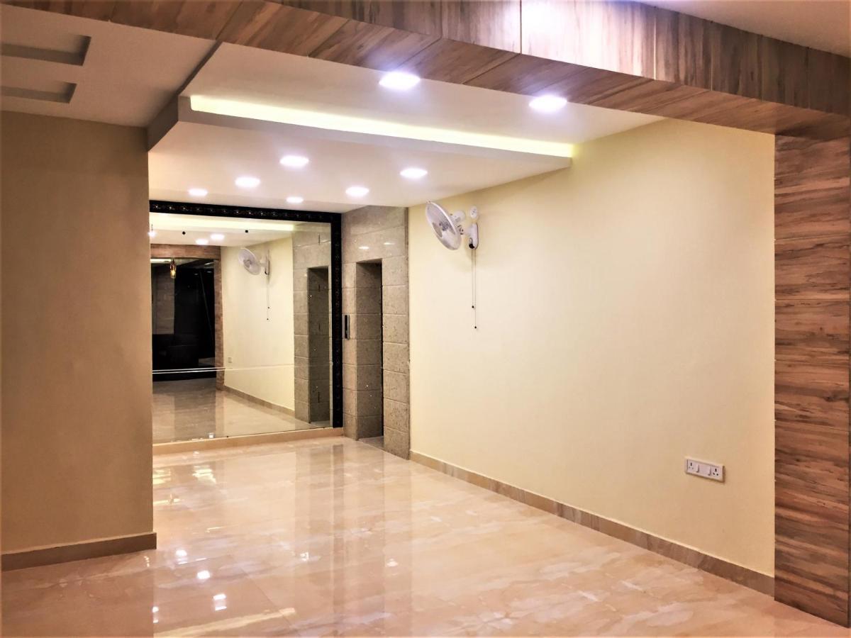 Hotel Bharat Kota  Exterior foto